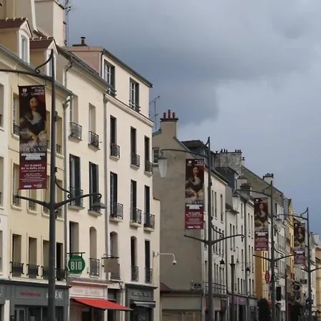 Apartment Saint-germain Centre - Jules Pierre
