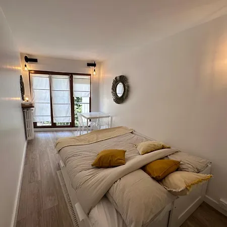 Apartment Saint-germain Centre - Jules Pierre