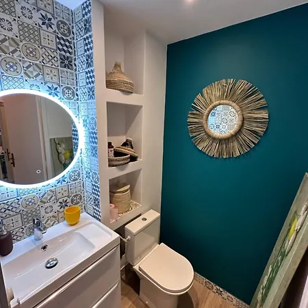Apartment Saint-germain Centre - Jules Pierre *