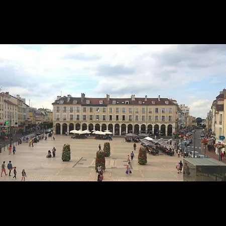 Saint-germain Centre - Jules Pierre * Saint-Germain-en-Laye
