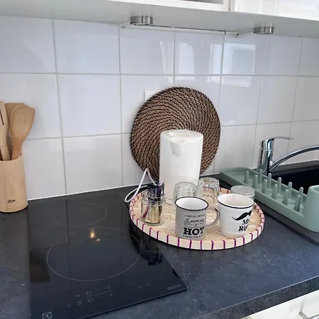 Apartment Saint-germain Centre - Jules Pierre *